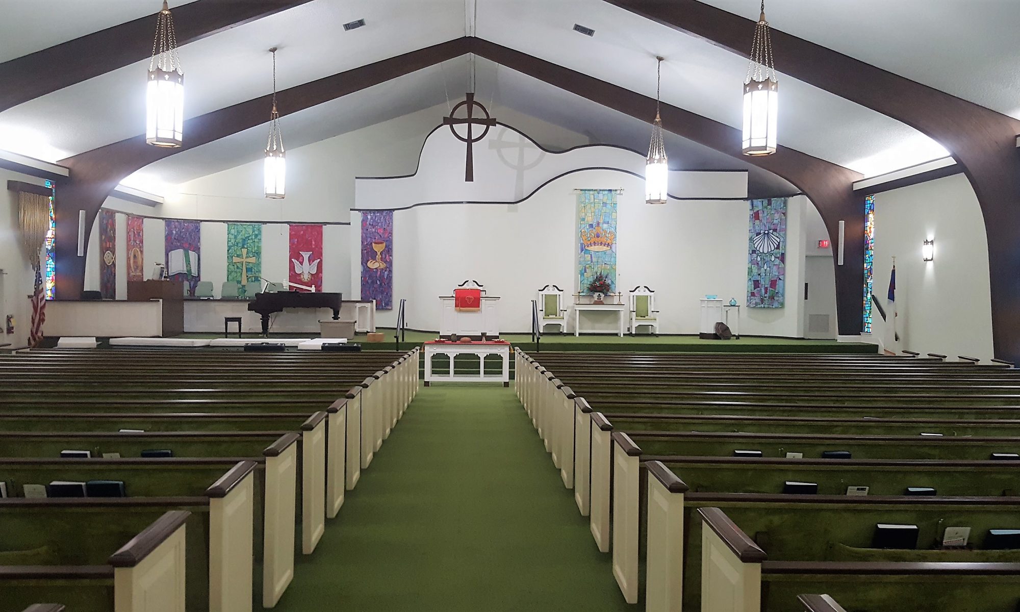 First Presbyterian Church FWB, FL