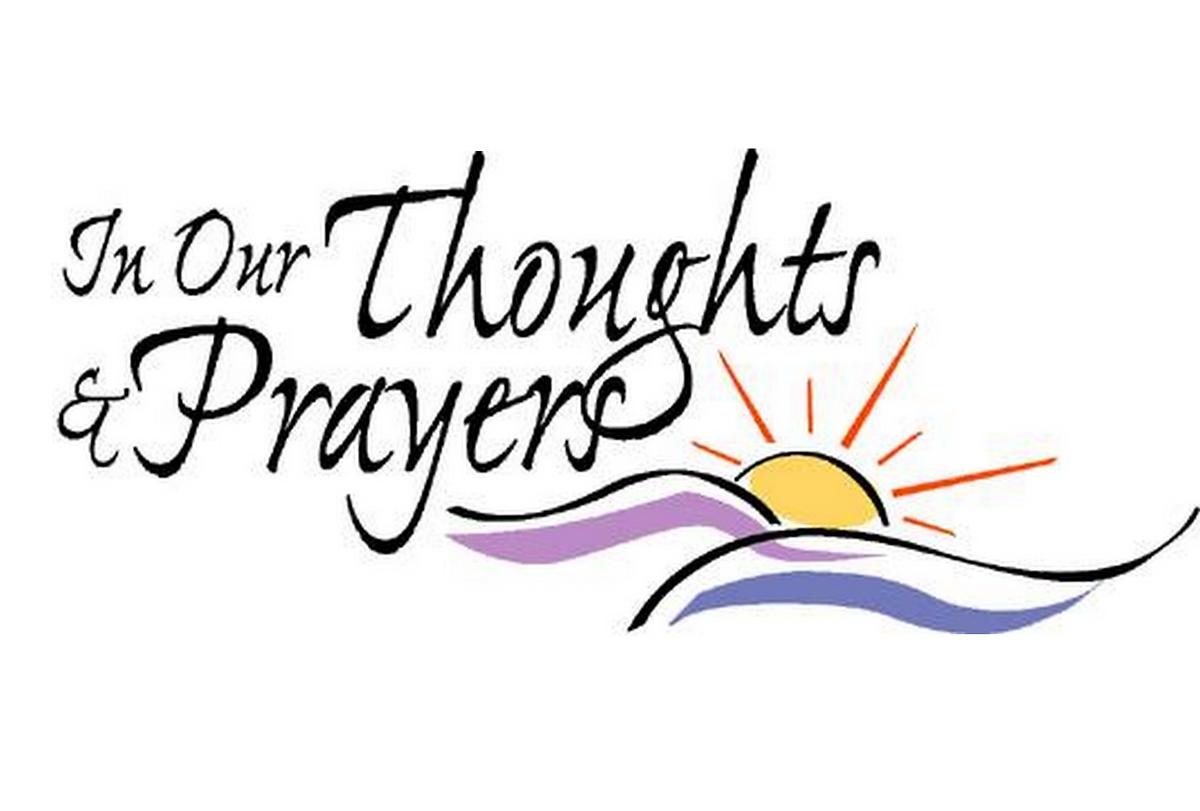 Prayer Requests – First Presbyterian Church FWB, FL