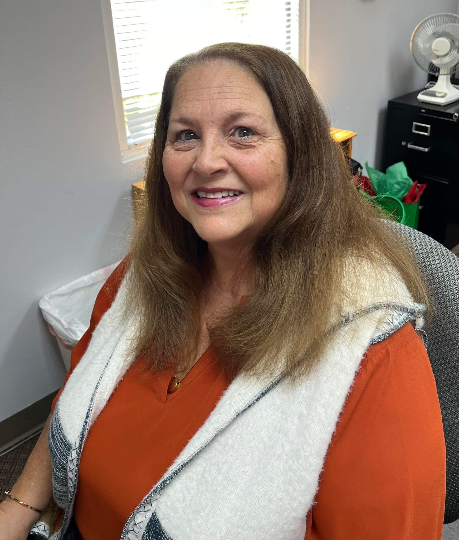 Lorilee Corbett